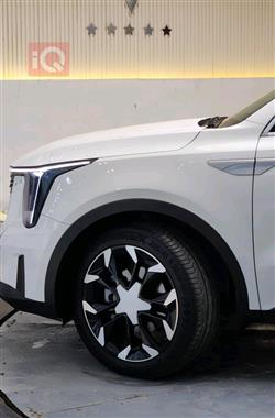 کیا سۆرینتۆ